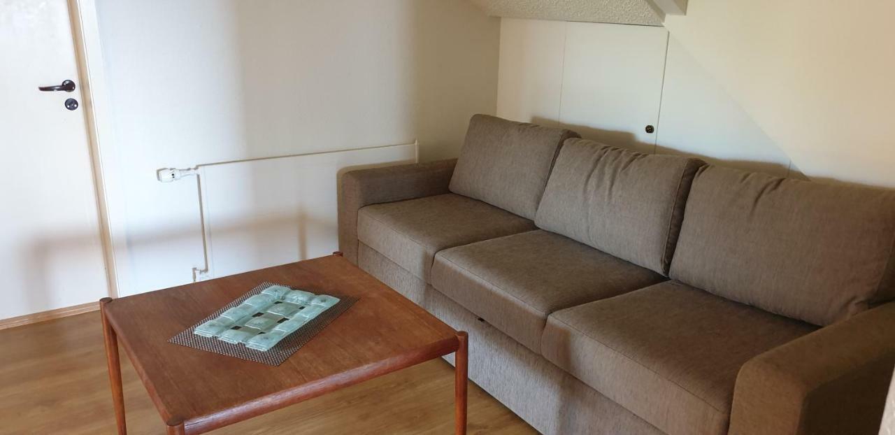 Apartament Beautiful House Just 50 M From The Sea Holmavik Zewnętrze zdjęcie