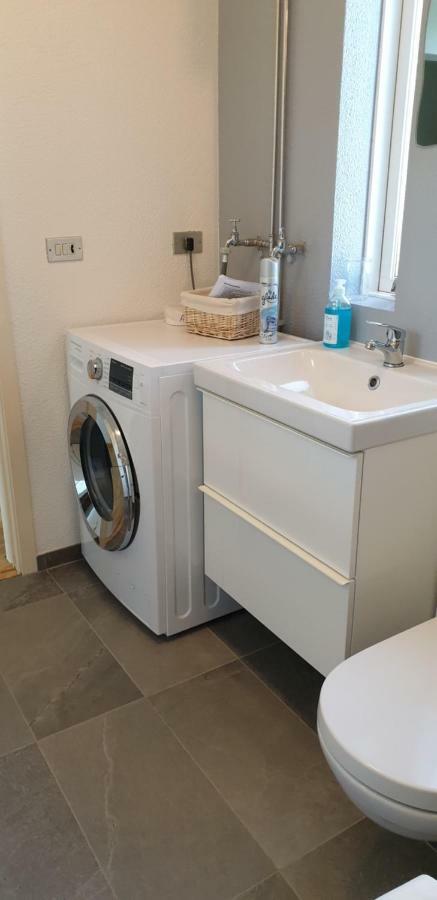 Apartament Beautiful House Just 50 M From The Sea Holmavik Zewnętrze zdjęcie