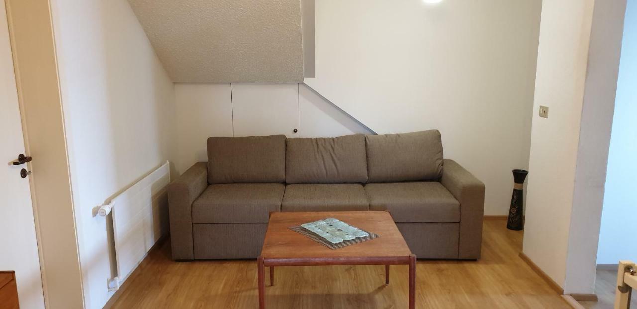 Apartament Beautiful House Just 50 M From The Sea Holmavik Zewnętrze zdjęcie
